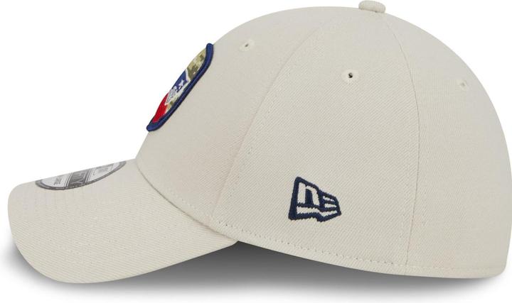 Produktbild New Era 39Thirty Cap Salute to Service New England Patriots (M, L)
