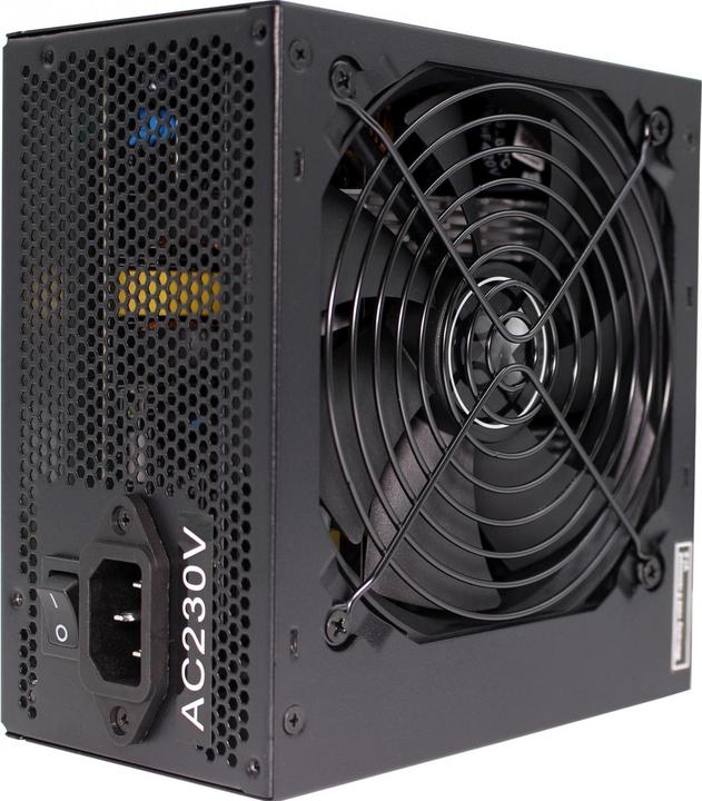 Produktbild Xilence XP750R6.2 (750 W)