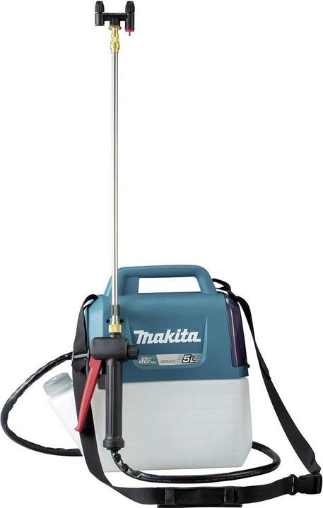 Productafbeelding Makita US053DZ (Oplaadbare batterij)