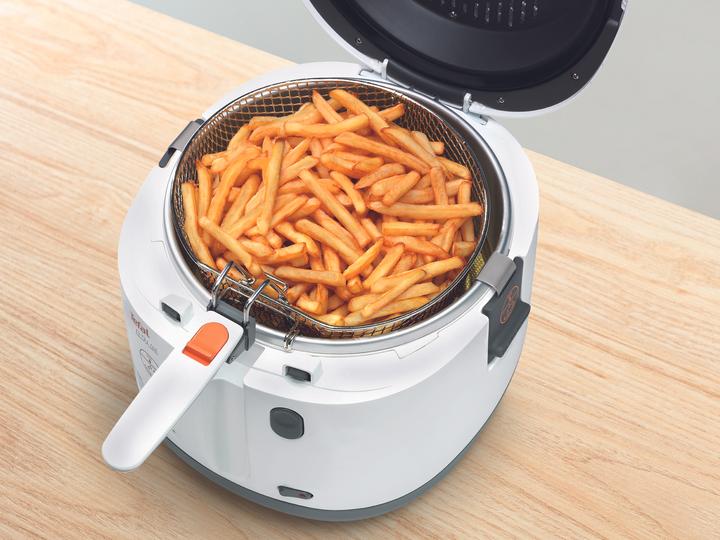 Produktbild Tefal One Filtra FF1631 Öl Fritteuse / Deep Fryer