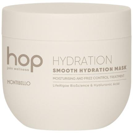 Montibello HOP Smooth Hydration Maske 500ml (500 ml)
