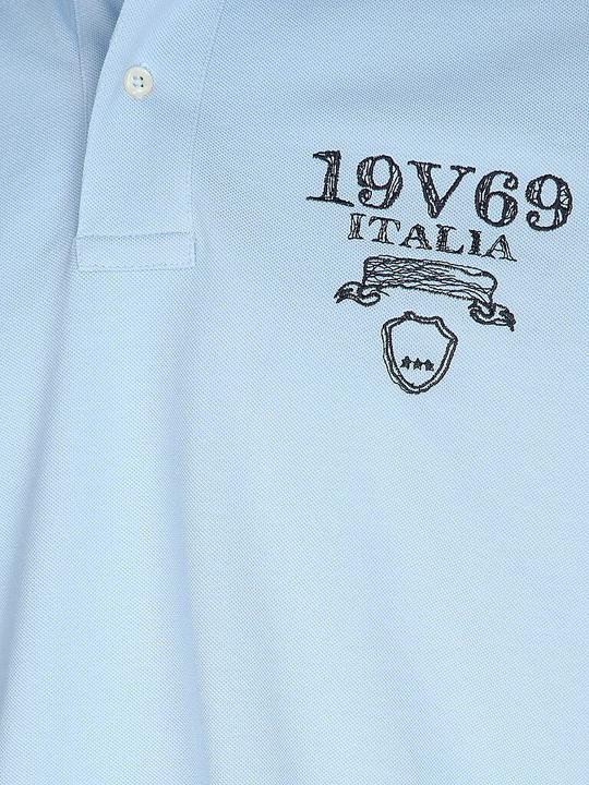 Image du produit 19V69 Italia Poloshirt (M)