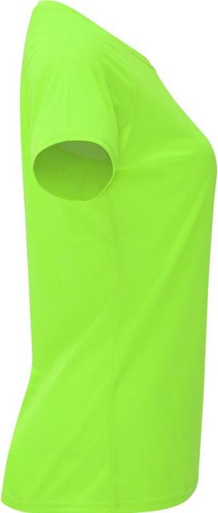 Immagine prodotto Alpinia Maglietta sportiva a maniche corte Bahrain Donna/Ladies (L)