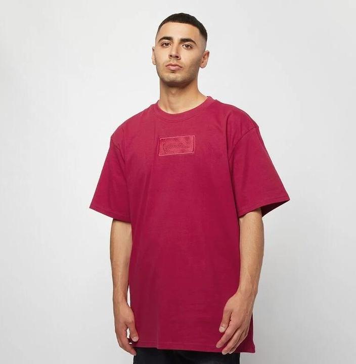 Actual product image Karl Kani t-shirt signature box (XS)