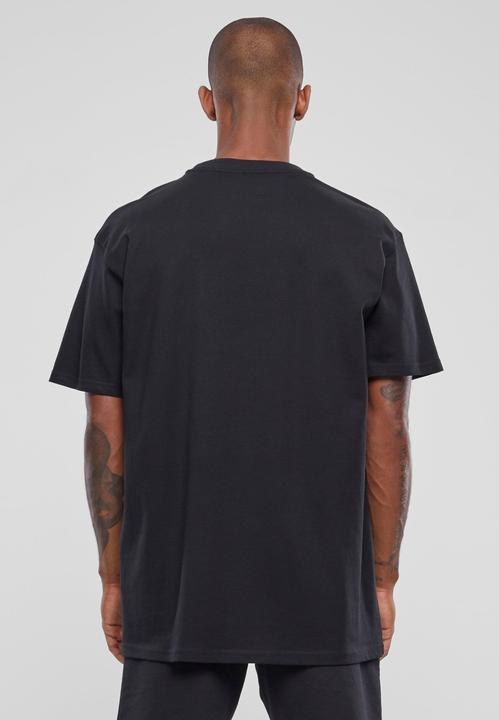 Produktbild Urban Classics God Loyalty Love Oversize Tee - 119389 (XXL)