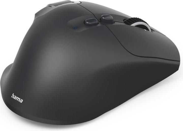 Actual product image Hama WM-900