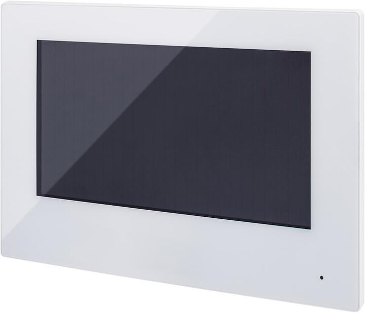 Abus 7" PoE Touch Monitor (Wi-Fi)