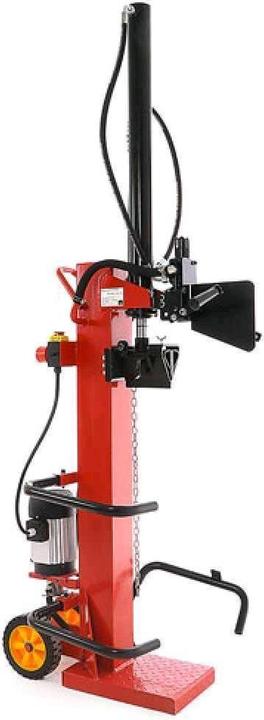 Produktbild Ceccato Holzspalter für Traktor