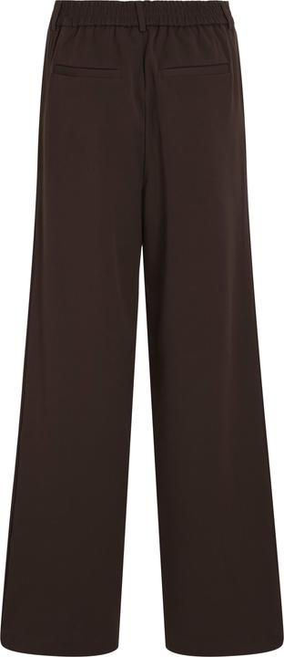 Produktbild Vila VIVARONE High Waist Hose mit weitem Bein (42)