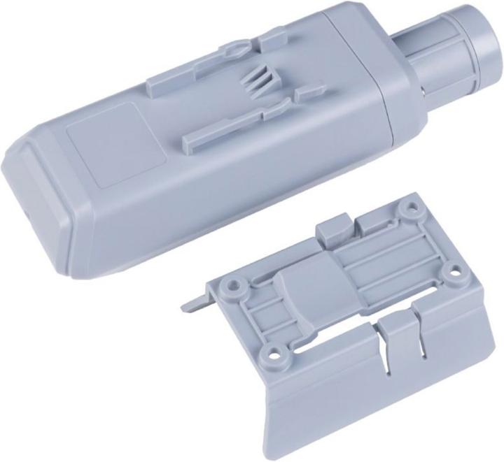 Actual product image Seeed Studio SenseCap S2103 LoRaWAN CO2, temperature and humidity sensor