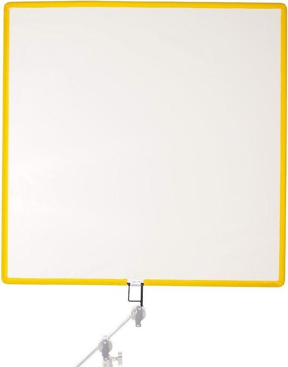 Actual product image Avenger 48X48 SILK SCRIM (120 cm)