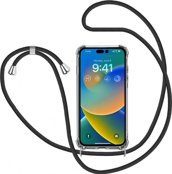 Screenguard Loopster Necklace Case