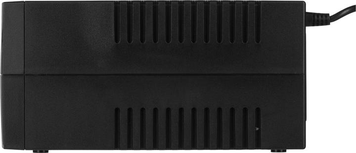 Actual product image Ever EASYLINE 850 USV (850 VA, 480 W, Line-interactive UPS)