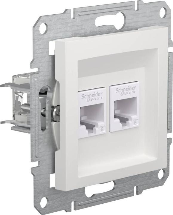 Image du produit Schneider Electric Prise de données RJ45