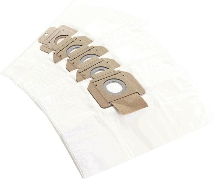 Produktbild Makita Filtersack M 5er Pack für VC4210M Sauger (5 x)