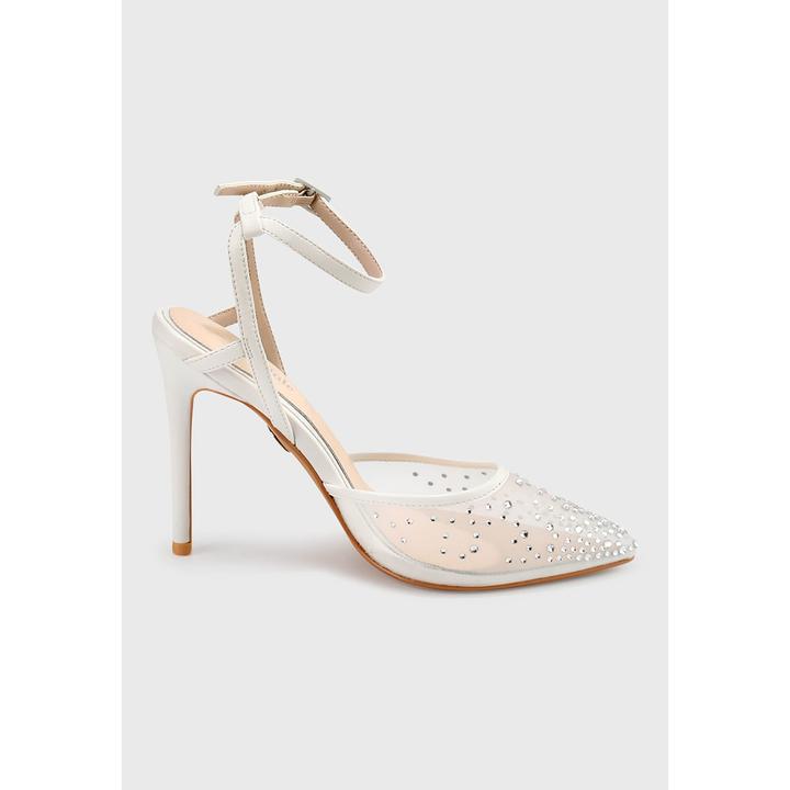 Actual product image Buffalo heels romina (39)