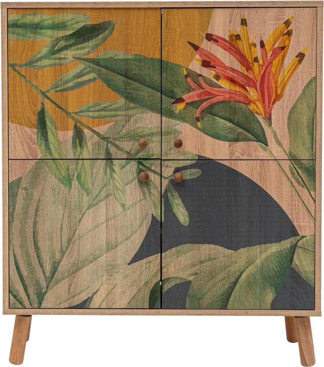 Produktbild Homitis Philip (95 x 36 x 111 cm)