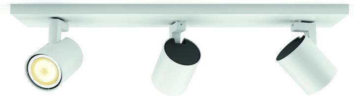Immagine prodotto Philips Hue Runner Basis BT (1050 lm, GU10)