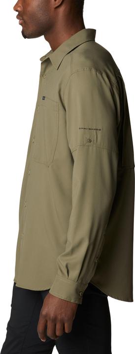 Produktbild Columbia Silver Ridge™ Utility Lite Long Sleeve (XXL)