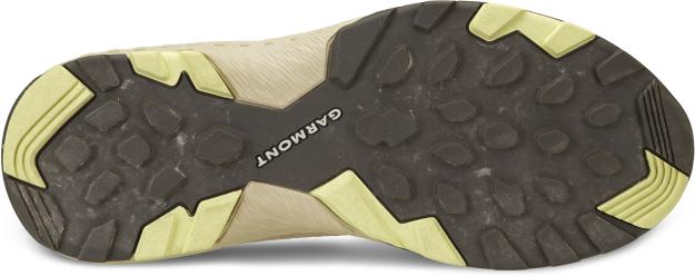 Produktbild Garmont Groove Mid G-Dry Schuhe (40)