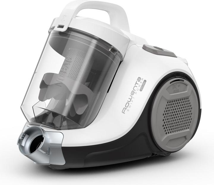 Produktbild Rowenta RO8388 Silence Foce Multi-Cyclonic