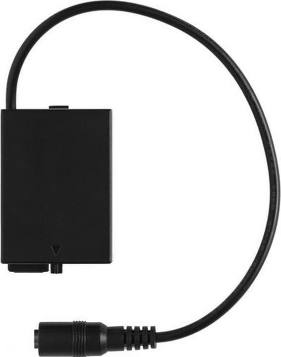 Actual product image Tether Tools Case Relay, Kuppler Zu Canon EOS 600/650/700D (Camera battery power adapter)
