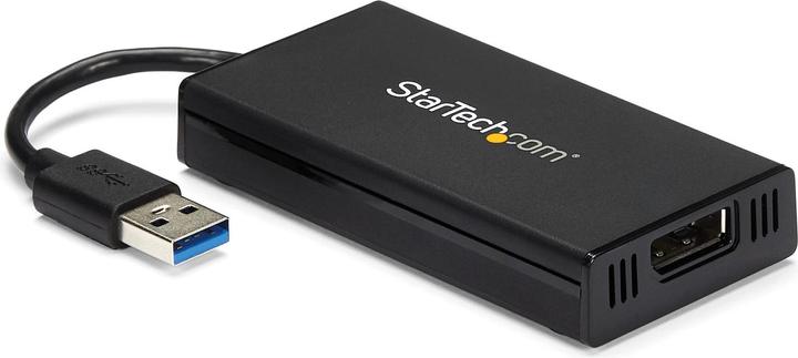 StarTech USB A – Displayport (USB-A, 9 cm)