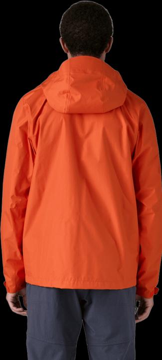 Immagine prodotto Patagonia Giacconi Arancio (XL)
