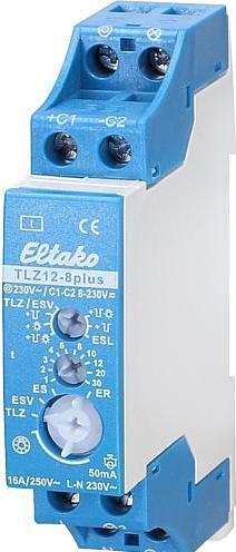 Eltako Treppenlichtzeitschalter
