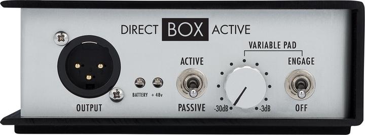 Actual product image Warm Audio WA-DI-A