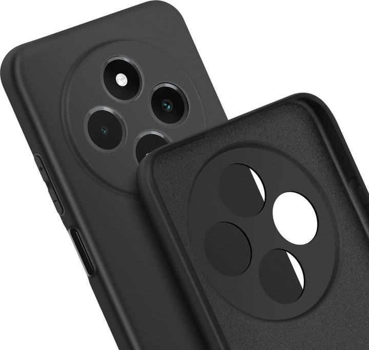 Immagine prodotto 3MK Matt Case (Xiaomi Redmi 14C, Xiaomi Poco M4 5G)