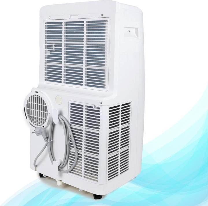 Actual product image Eurom Polar 12C (12 BTU/h)