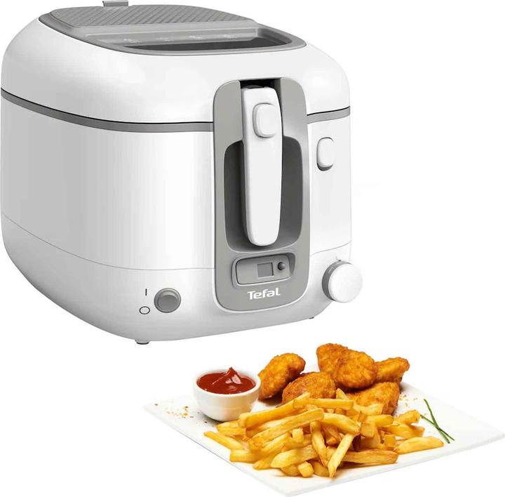 Produktbild Tefal FR3141 Super Uno