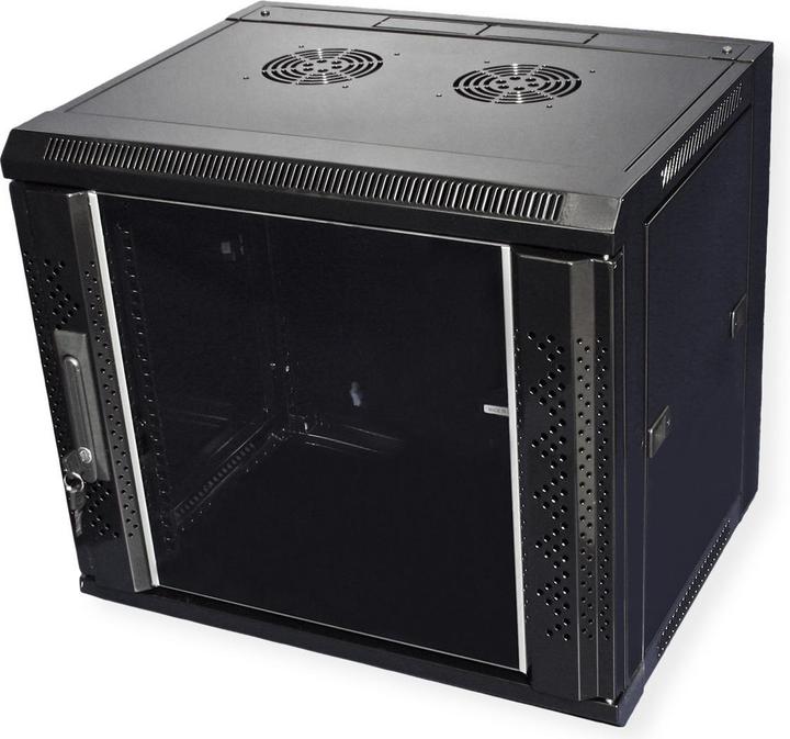 Immagine prodotto Value Involucro a parete (9 HE, Rack da 19 pollici)