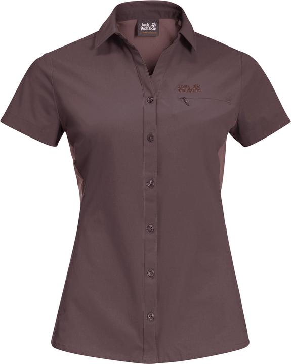 Immagine prodotto Jack Wolfskin Peak Shirt W (XS)