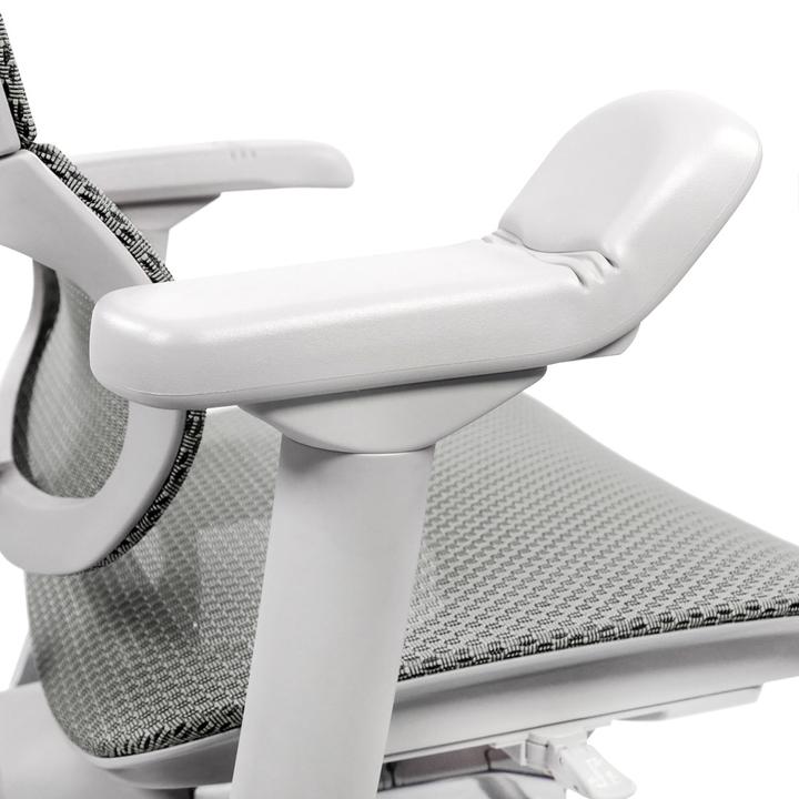 Immagine prodotto Hjh Office Ergohuman Slim G Gen2