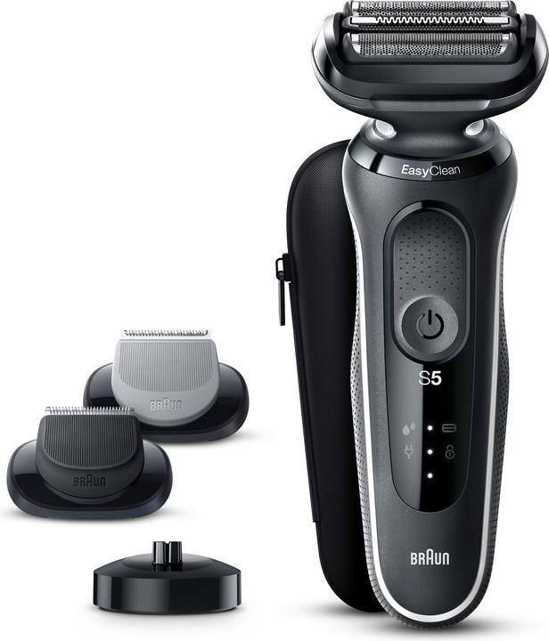 Actual product image Braun Series 5