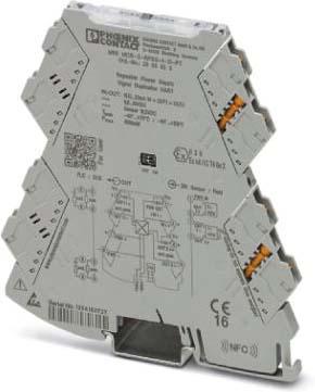 Actual product image Phoenix Contact Signal duplicator repeater power supply