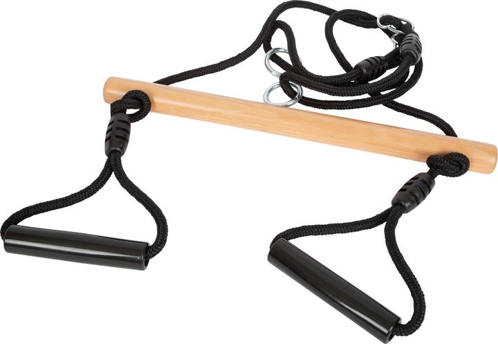 Produktbild small foot Trapezschaukel