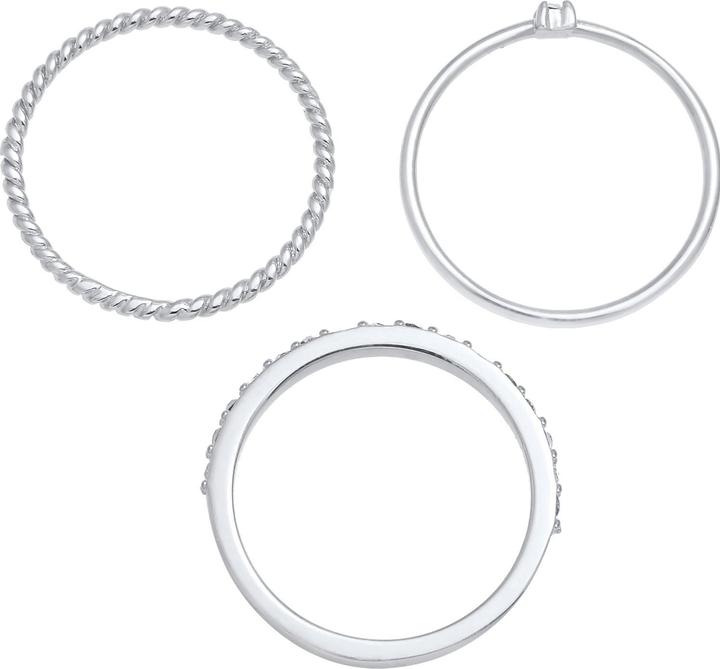 Immagine prodotto Elli Lagenlook (54, 925 Argento)