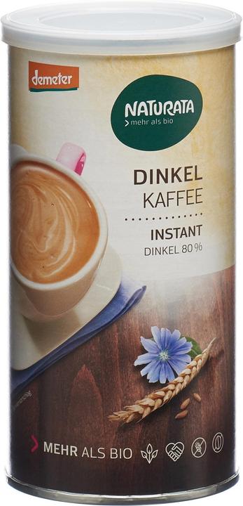 Naturata Spelt cereal coffee (75 g)