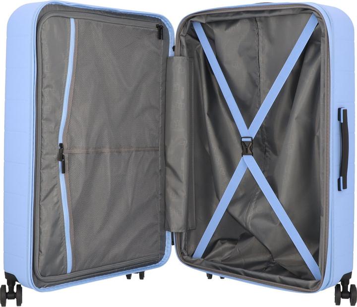 Image du produit American Tourister Novastream (121 l, L (90 - 115l))
