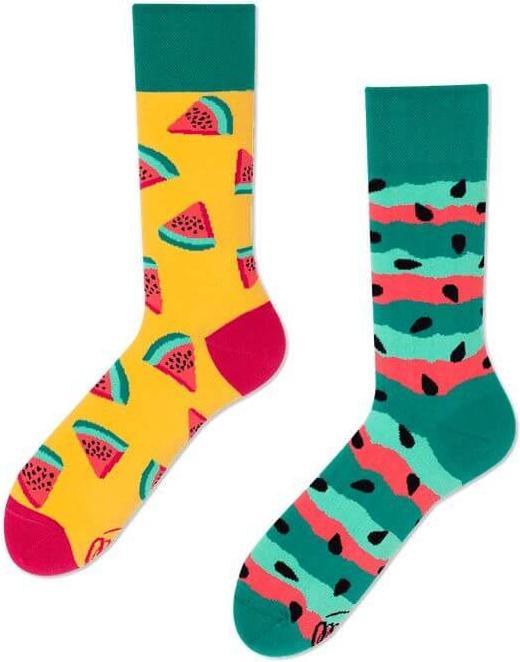 Produktbild Many Mornings Watermelon Splash (Einzelpack, 39 - 42)