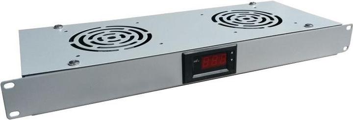 Immagine prodotto Alantec SA-F-1U-2-T-S accessorio rack Ventola di raffreddamento