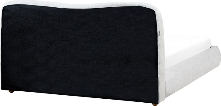 Actual product image Beliani Blagnac (160 x 200 cm)