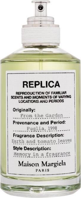 Maison Martin Margiela Replica From The Garden (Eau de Toilette, 100 ml)