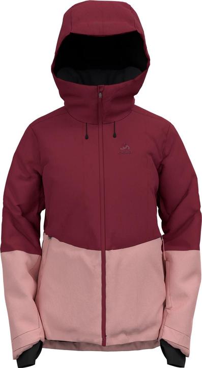 Produktbild Odlo Jacket insulated SKI BLUEBIRD S-THERMIC (XL)