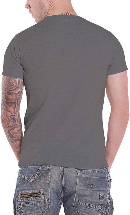 Actual product image Foo Fighters Matter of Time TShirt (XL)