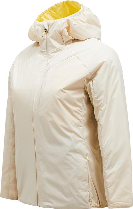 Produktbild Peak Performance Women's Freelight Reversible Hood (M)