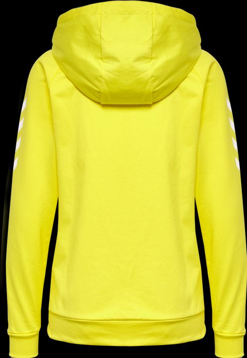 Actual product image hummel Go Cotton Hoodie Woman (XL)